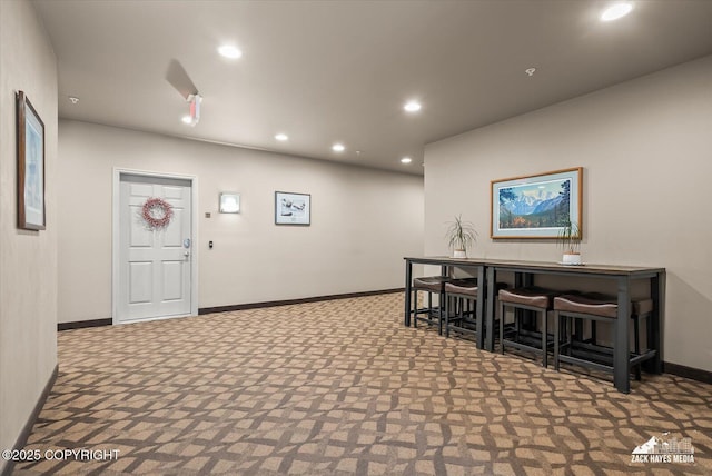 222 E 7th Ave # 106, Anchorage, AK 99501 - interior space