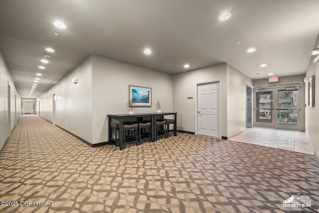 222 E 7th Ave # 106, Anchorage, AK 99501 - view of building lobby