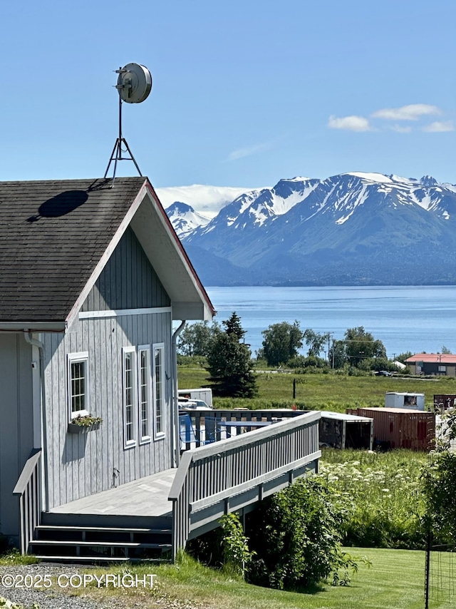 41376 Crested Crane St, Homer, AK 99603 - photo 4