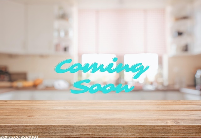 13050 Curry Ridge Cir, Eagle River, AK 99577 - kitchen view