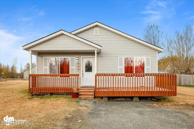 3634 S Serenity Cir, Wasilla, AK 99654 - photo 1