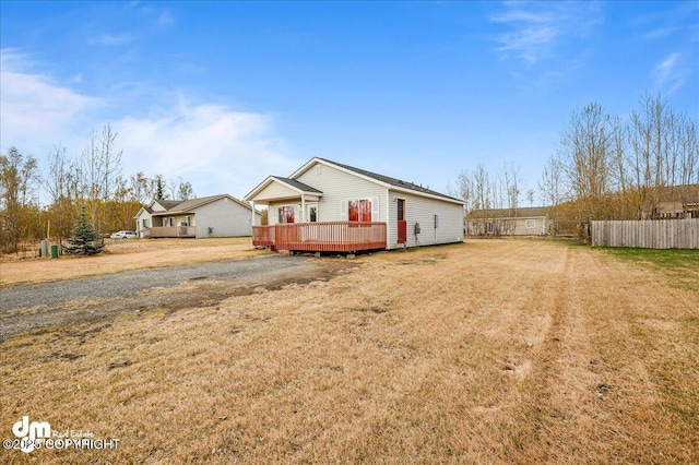 3634 S Serenity Cir, Wasilla, AK 99654 - photo 41