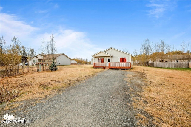 3634 S Serenity Cir, Wasilla, AK 99654 - photo 42