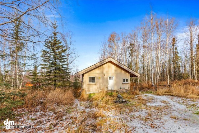 17709 Willow Fishhook Rd, Willow, AK 99688 - photo 27