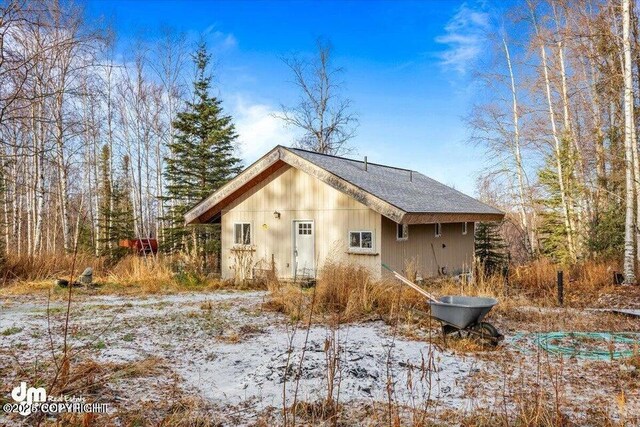 17709 Willow Fishhook Rd, Willow, AK 99688 - photo 38