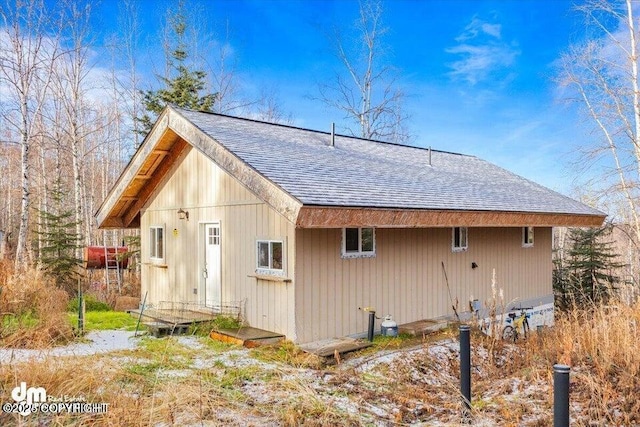 17709 Willow Fishhook Rd, Willow, AK 99688 - photo 55