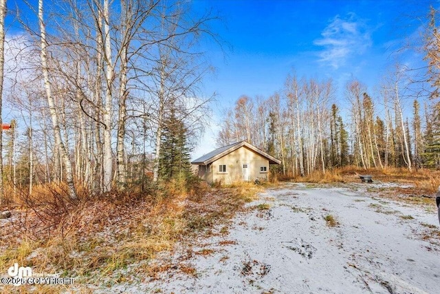 17709 Willow Fishhook Rd, Willow, AK 99688 - photo 59