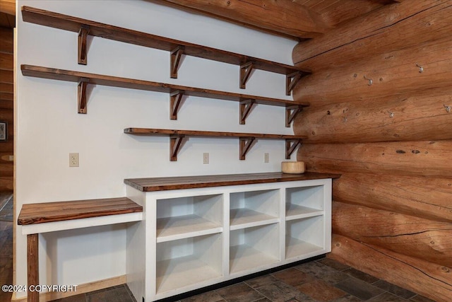 5920 Old Valdez Trl, Salcha, AK 99714 - view of storage