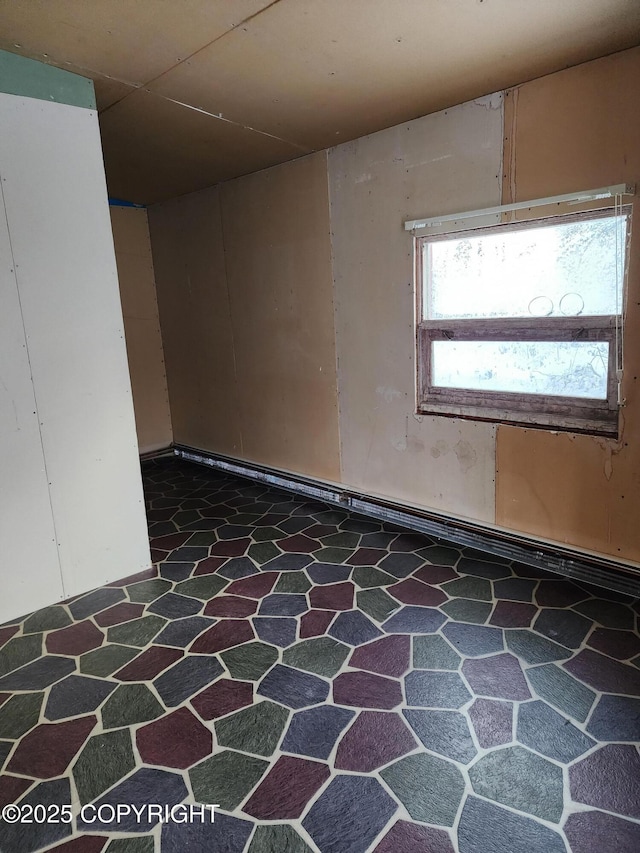 5920 Old Valdez Trl, Salcha, AK 99714 - view of empty room