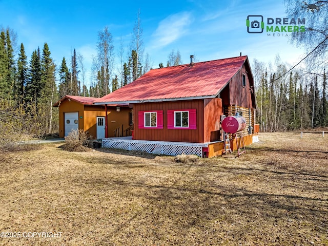 45995 S Parka Pkwy, Talkeetna, AK 99676 - photo 2