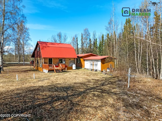 45995 S Parka Pkwy, Talkeetna, AK 99676 - photo 3
