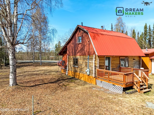 45995 S Parka Pkwy, Talkeetna, AK 99676 - photo 4