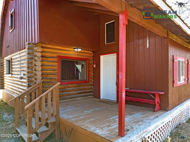 45995 S Parka Pkwy, Talkeetna, AK 99676 - photo 5