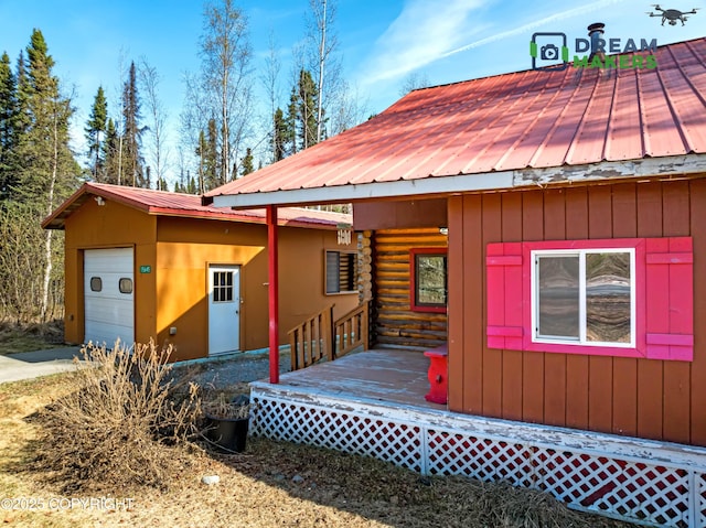 45995 S Parka Pkwy, Talkeetna, AK 99676 - photo 6