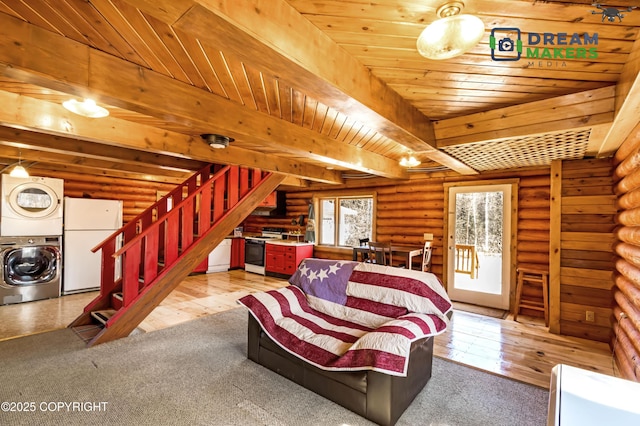 45995 S Parka Pkwy, Talkeetna, AK 99676 - photo 10