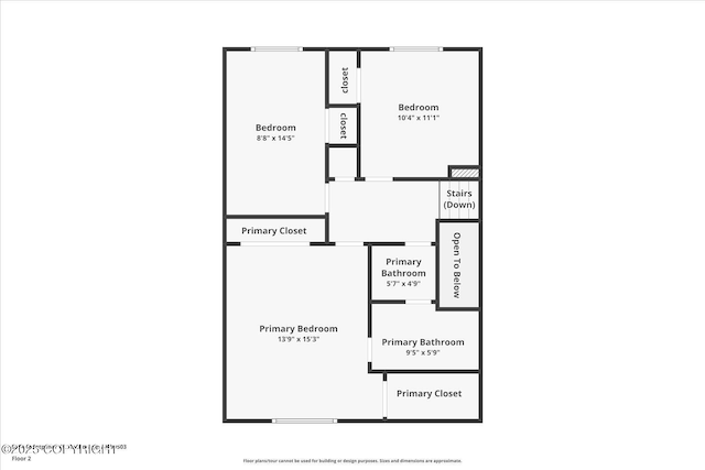 3294 Montpelier Ct # 12-E, Anchorage, AK 99503 - room layout