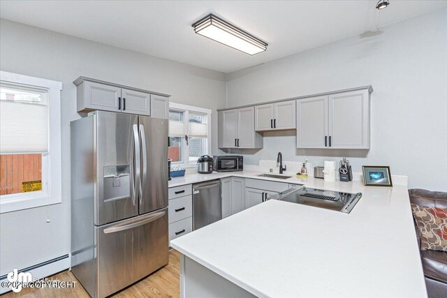 1323 W 16th Ave, Anchorage, AK 99501 - photo 7