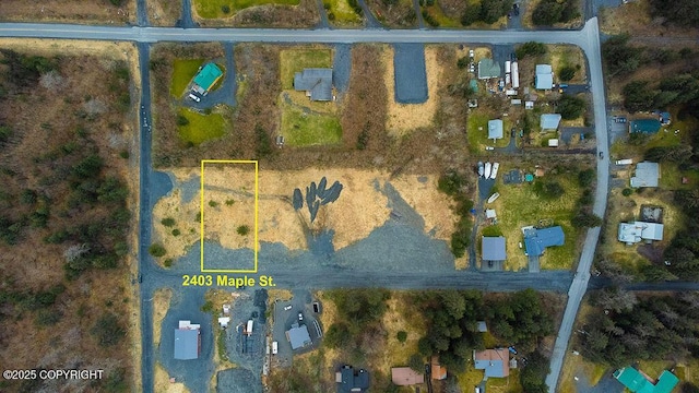 2403 Maple St, Seward, AK 99664