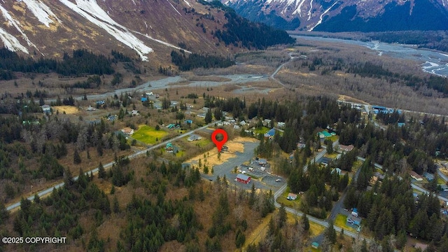 2403 Maple St, Seward, AK 99664