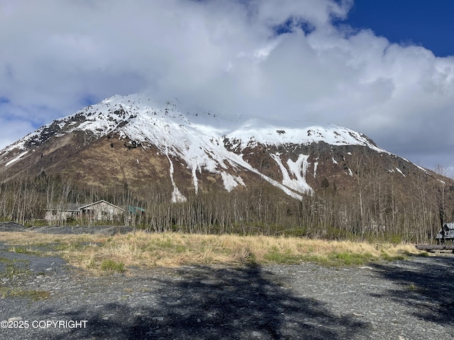 2403 Maple St, Seward, AK 99664