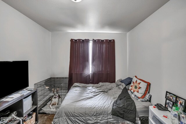 view of bedroom