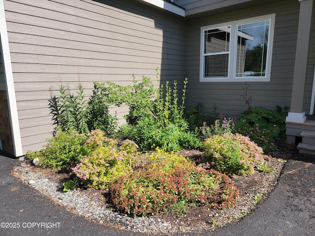 7779 N Showers St, Palmer, AK 99645 - view of property exterior