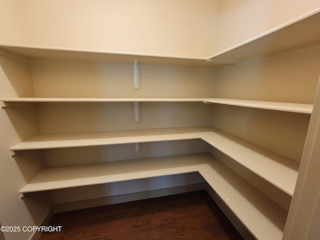 7779 N Showers St, Palmer, AK 99645 - view of storage area