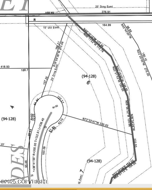 L6 River Cir, Eagle River, AK 99577 - photo 7
