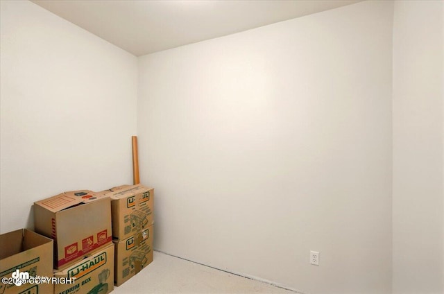 8115 N Highlander, Wasilla, AK 99654 - view of spare room