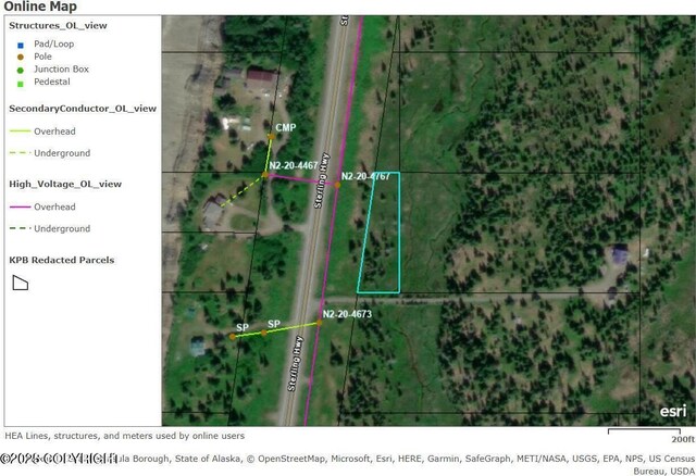 19870 Sterling Hwy, Ninilchik, AK 99639