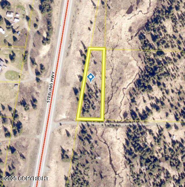 19870 Sterling Hwy, Ninilchik, AK 99639