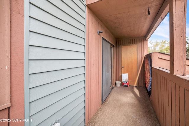 8515 Jewel Lake Rd # 25, Anchorage, AK 99502 - view of home's exterior featuring a garage