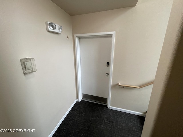 123 E 24th Ave # 4, Anchorage, AK 99503 - view of exterior entry