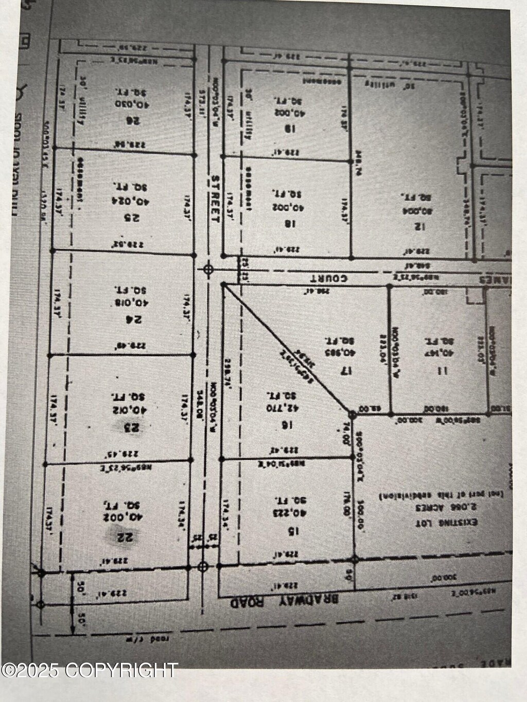 LOT22 Daniel St, North Pole, AK 99705