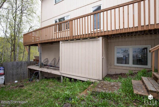 18146 Harbor Point Loop, Eagle River, AK 99577 - photo 54