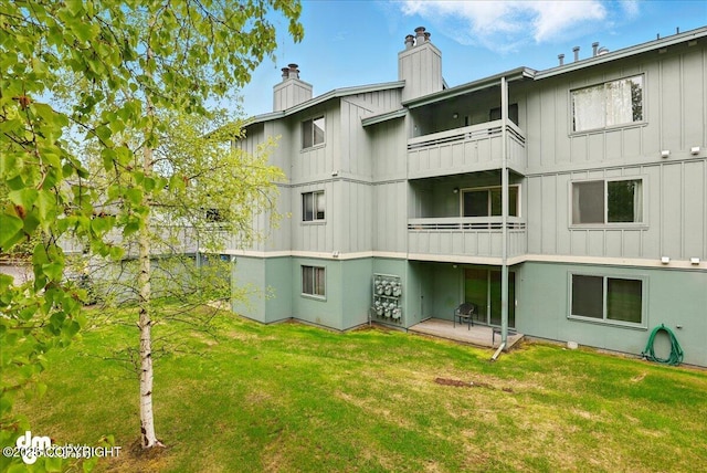 1855 E Tudor Rd # C203, Anchorage, AK 99507