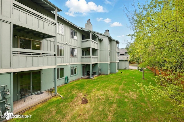 1855 E Tudor Rd # C203, Anchorage, AK 99507