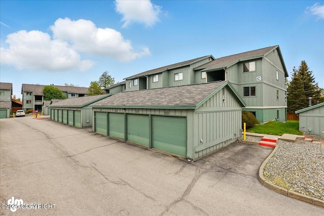 1855 E Tudor Rd # C203, Anchorage, AK 99507