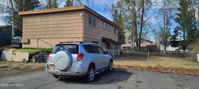 4106 N Star St, Anchorage, AK 99503