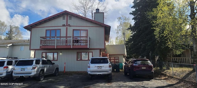 4113 Cope St, Anchorage, AK 99503