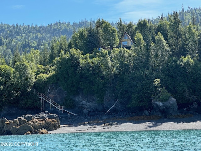 000 Kachemak Bay, Remote, AK 99603 - photo 1