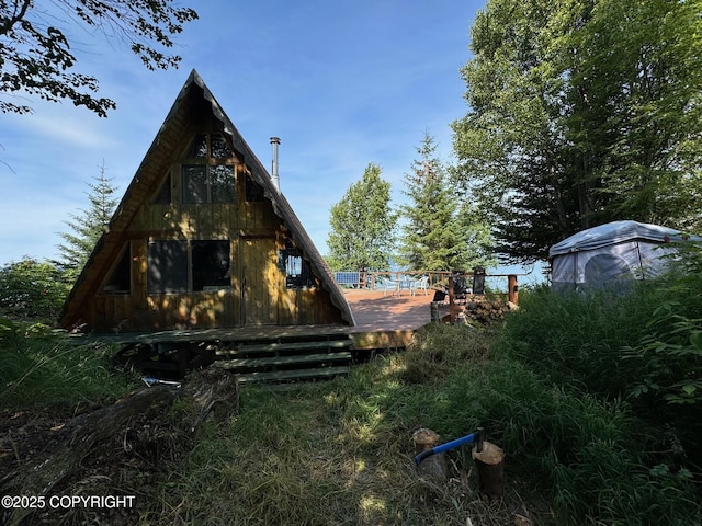 000 Kachemak Bay, Remote, AK 99603 - photo 2