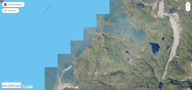 000 Kachemak Bay, Remote, AK 99603 - photo 46
