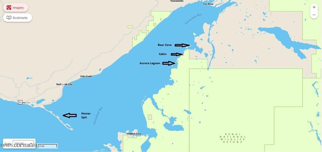 000 Kachemak Bay, Remote, AK 99603 - photo 48