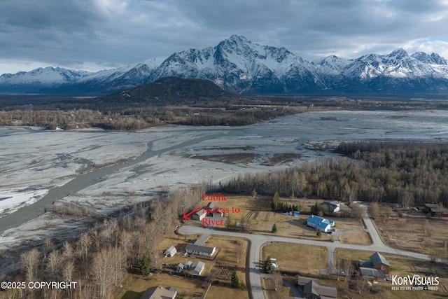 1100 S Mary St, Palmer, AK 99645 - photo 5