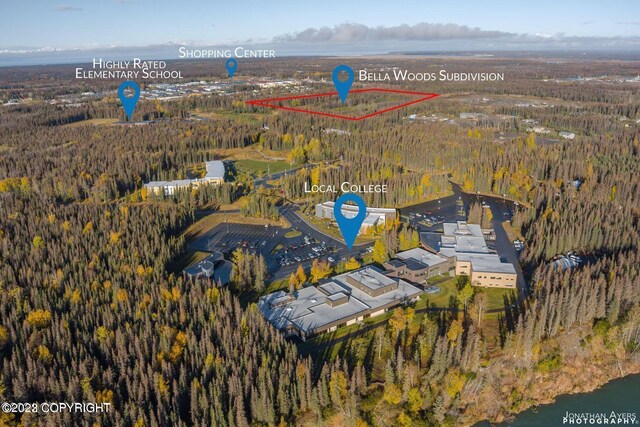 L8 Truly Cir, Soldotna, AK 99669