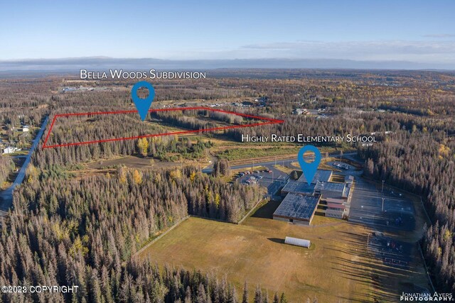 L8 Truly Cir, Soldotna, AK 99669