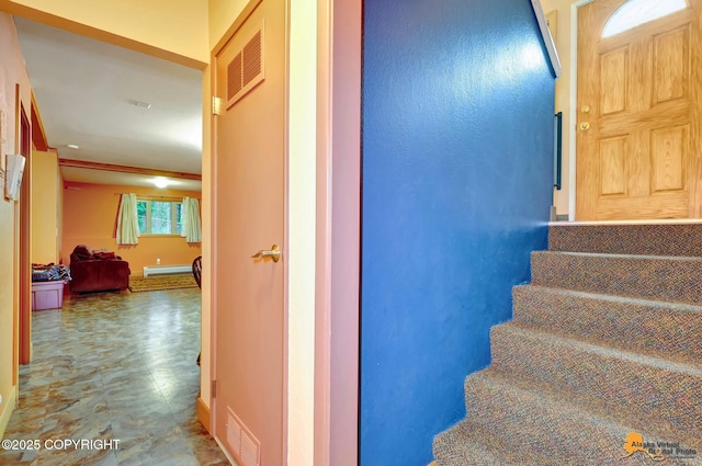 11721 Wranglers Way, Anchorage, AK 99516 - view of stairs