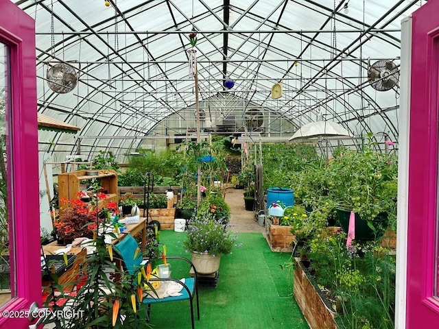 2340 E End Rd, Homer, AK 99603 - view of community lobby