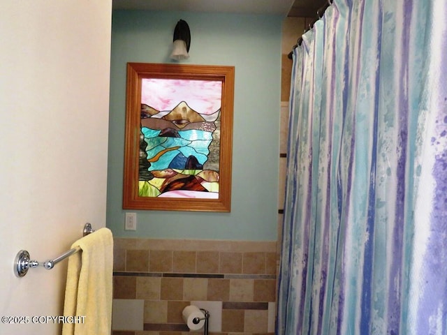 2340 E End Rd, Homer, AK 99603 - view of bathroom